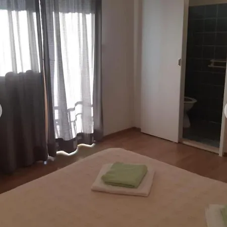 아파트 Andrea 이그라네